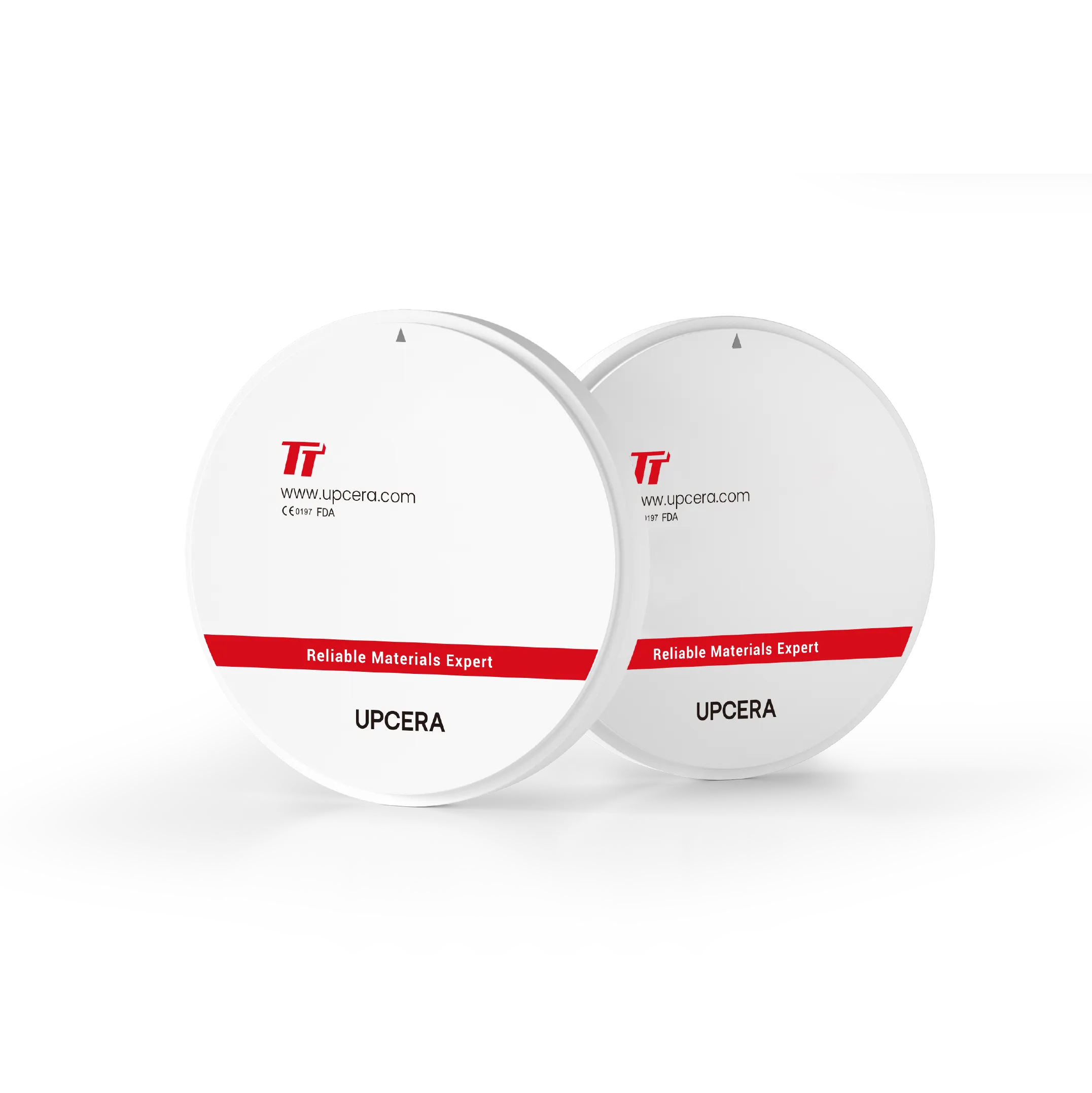 Ultra translucent, aesthetics for anterior teeth restorations