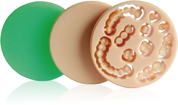 CAD/CAM Wax